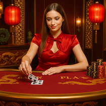 MagicSpins - Live Baccarat - Real Casino Experience