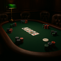MagicSpins - Live Poker - Multiple Tables