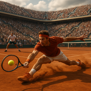 MagicSpins - Tennis Betting - Grand Slams and Tours